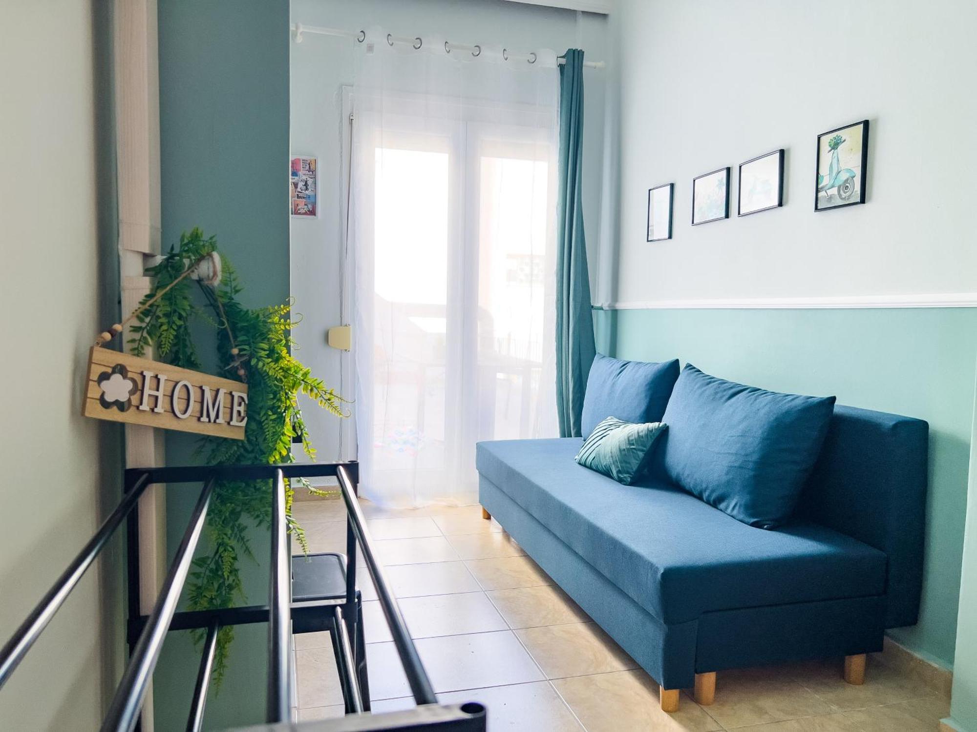 Vespahome 卡瓦拉 外观 照片